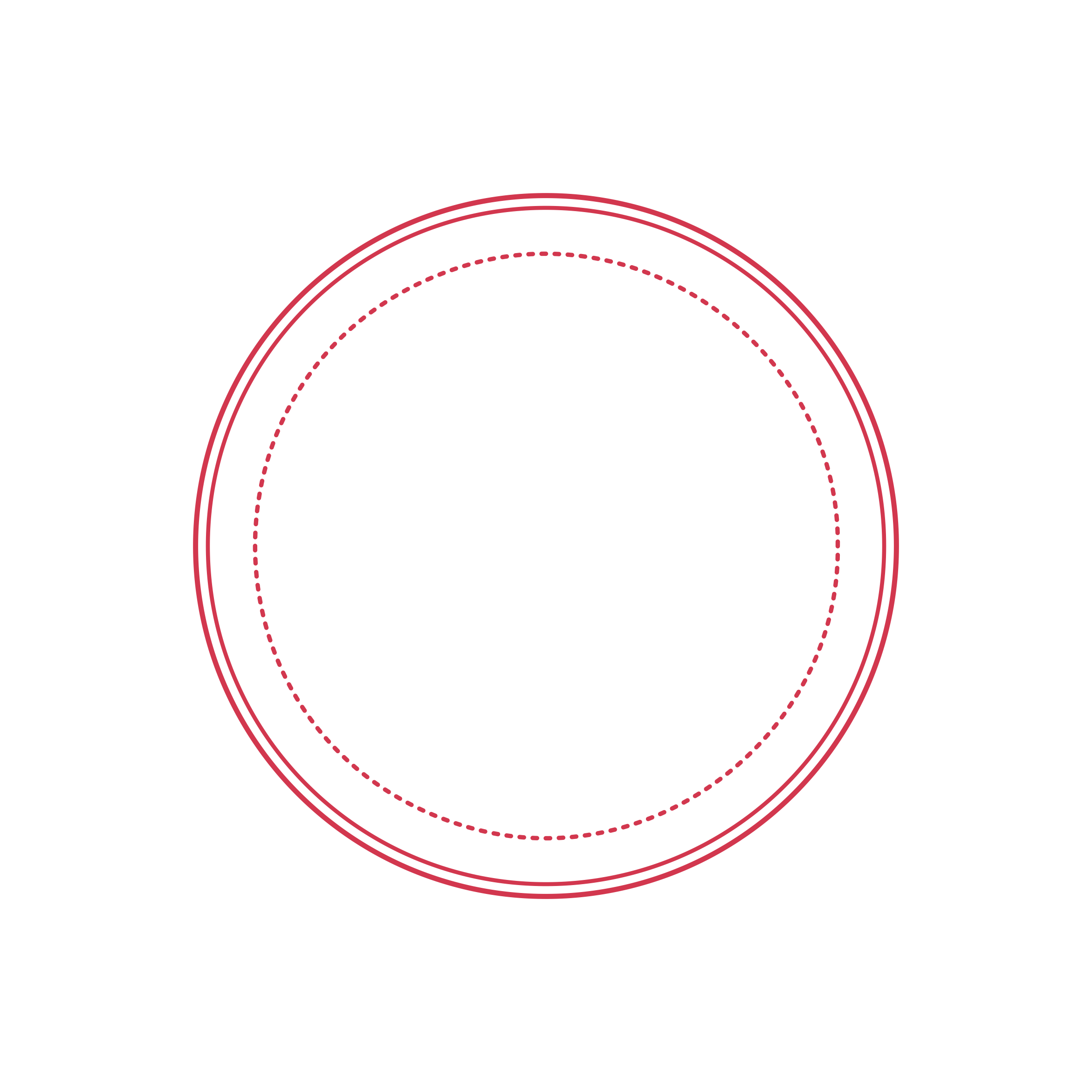 Objects Serving Dishes Ikea Dinera Serving Plate Outline Drawing Svg Vector Free Vectors